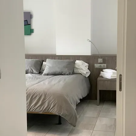 El Cine Appartement *