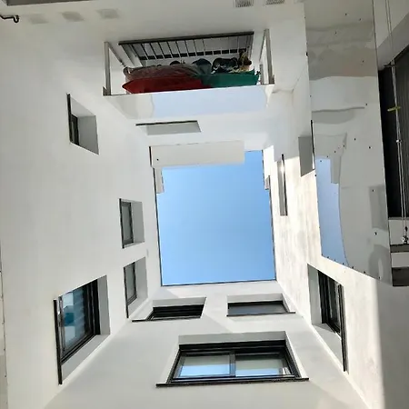 El Cine Apartamento