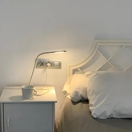 Apartamento El Cine Rosas