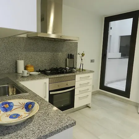 Apartamento El Cine Rosas