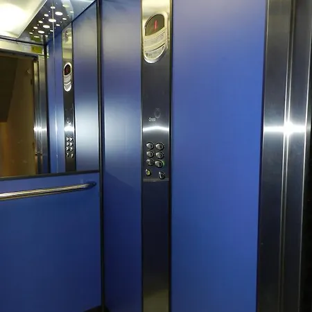Apartamento El Cine *