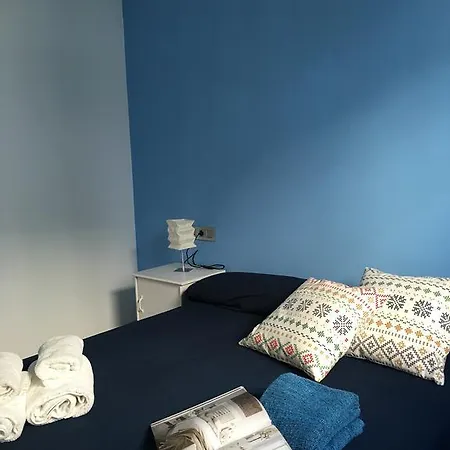 Apartamento El Cine