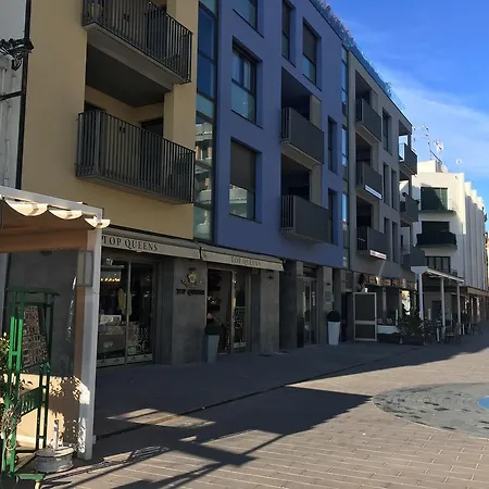 El Cine Apartamento